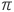 π