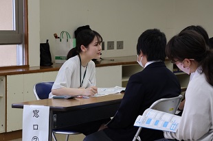 しばしん金融リテラシー向上プロジェクト