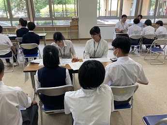 しばしん金融リテラシー向上プロジェクト